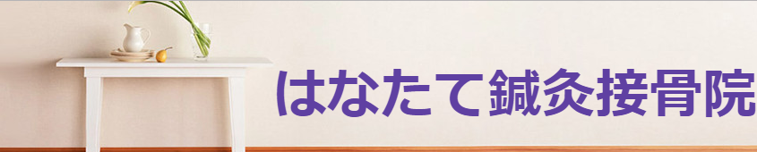 はなたて鍼灸接骨院